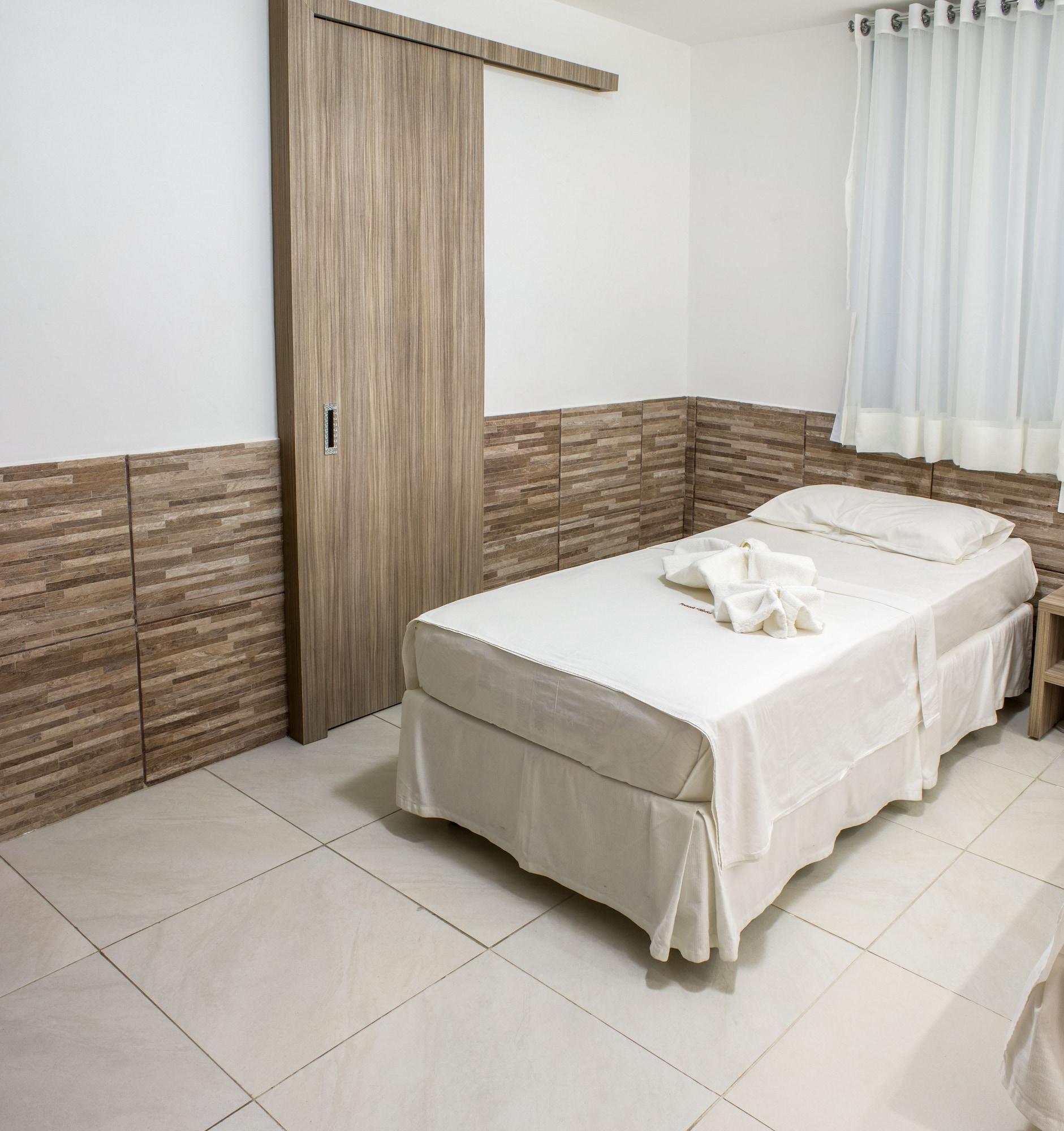 Hotel Pousada Atlantica João Pessoa Kültér fotó