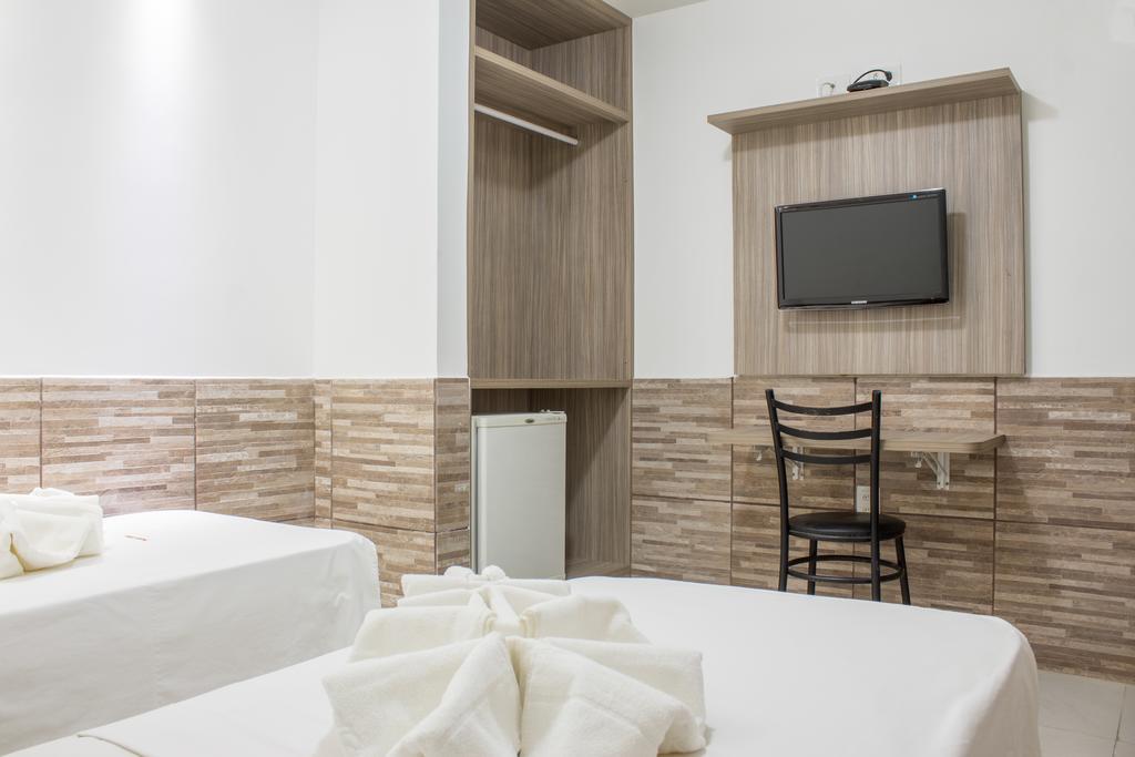 Hotel Pousada Atlantica João Pessoa Kültér fotó